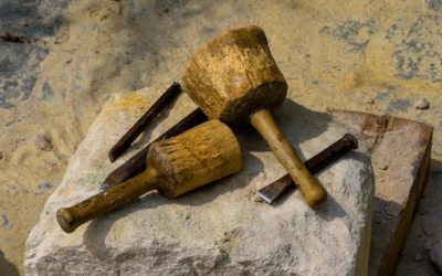 The Low Down on Granite Fabrication Tools