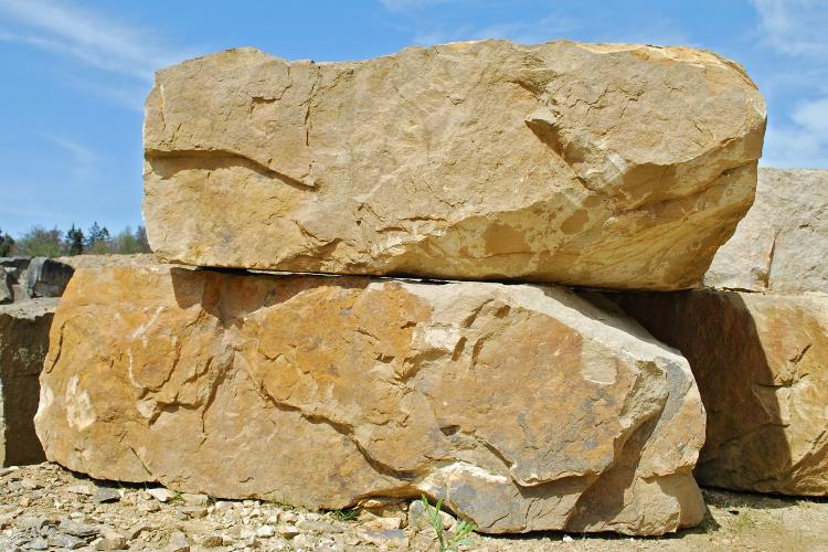 New Types of Stone from India